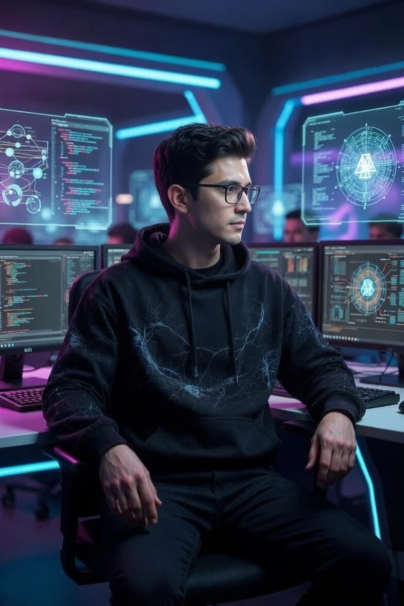 Breaking In: How to Become an AI Engineer in 2026 Without a Computer Science Degree