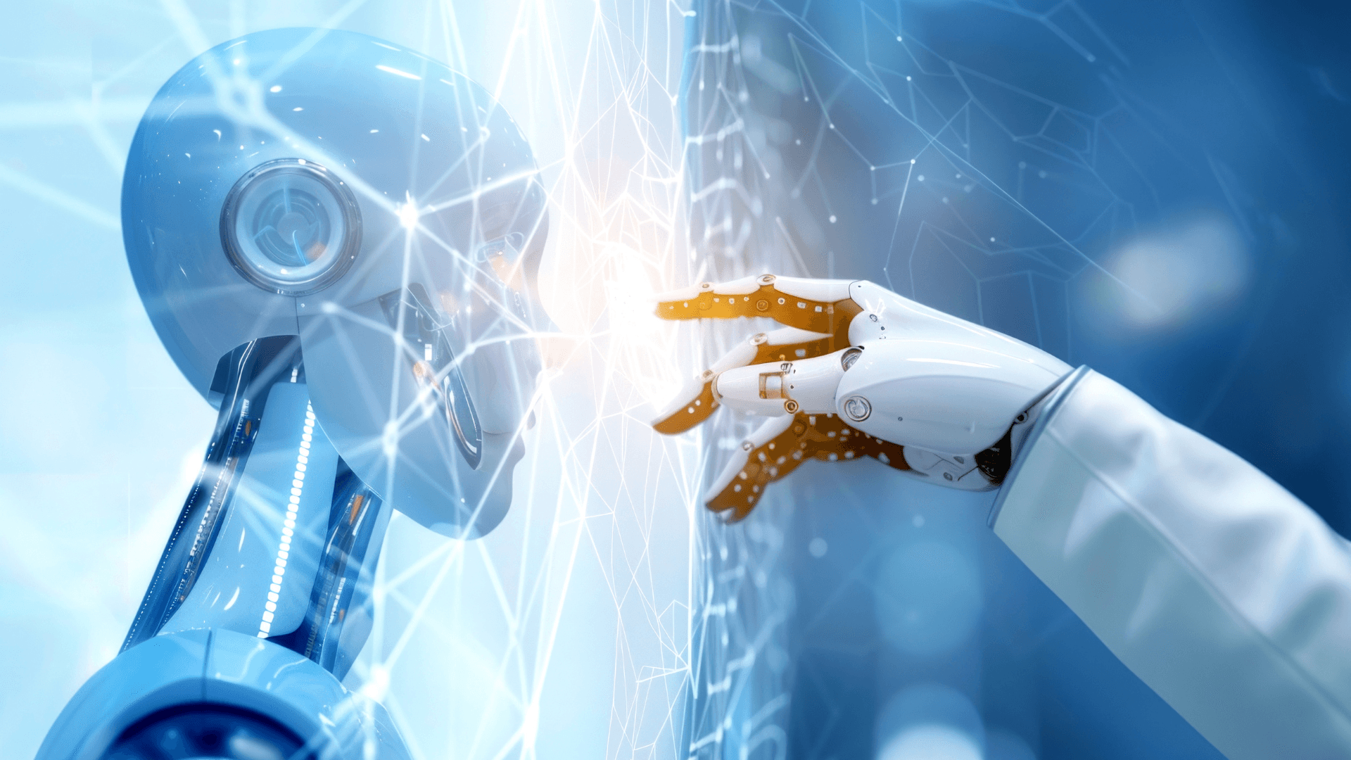 The AI Recruitment Revolution: What Talent Leaders Need to Know Now