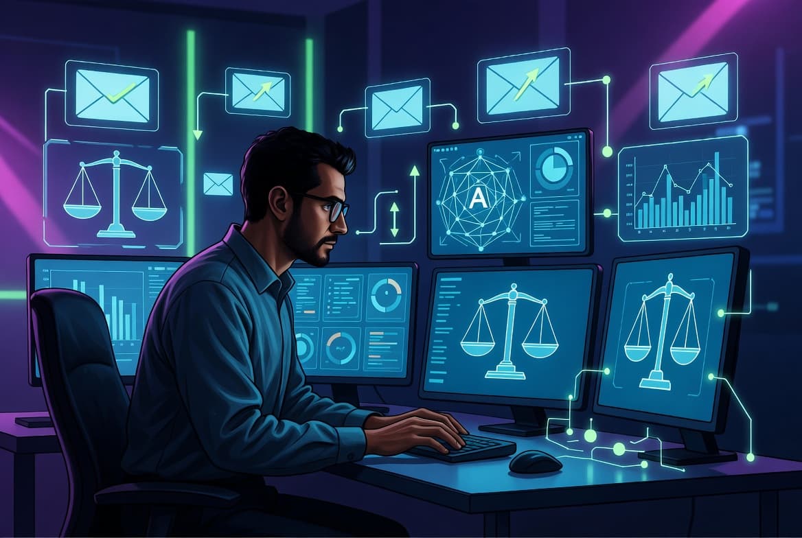 AI Bias Analysts Are Quietly Becoming London's Most In-Demand Tech Role