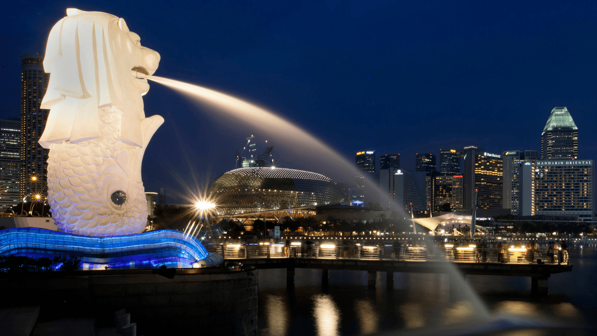 Singapore's Silent Pivot: Offshoring vs The Regional Talent Gambit