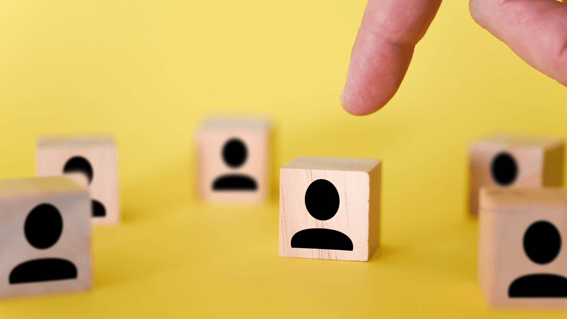 Stop the Spray and Pray: Finding the Human Balance in Recruitment Automation