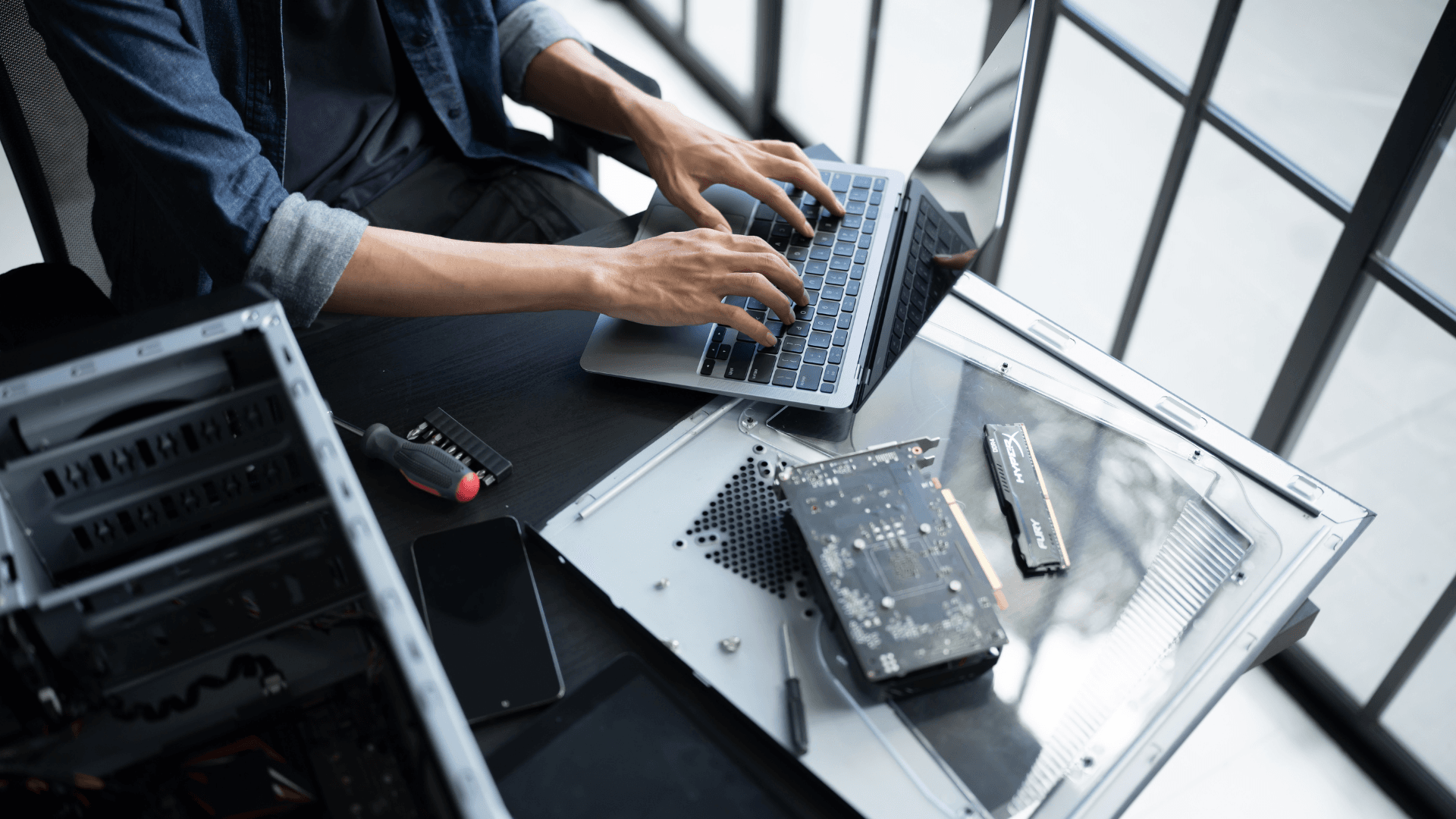 AI Prompt Engineers: The UK Talent Gap Nobody Saw Coming