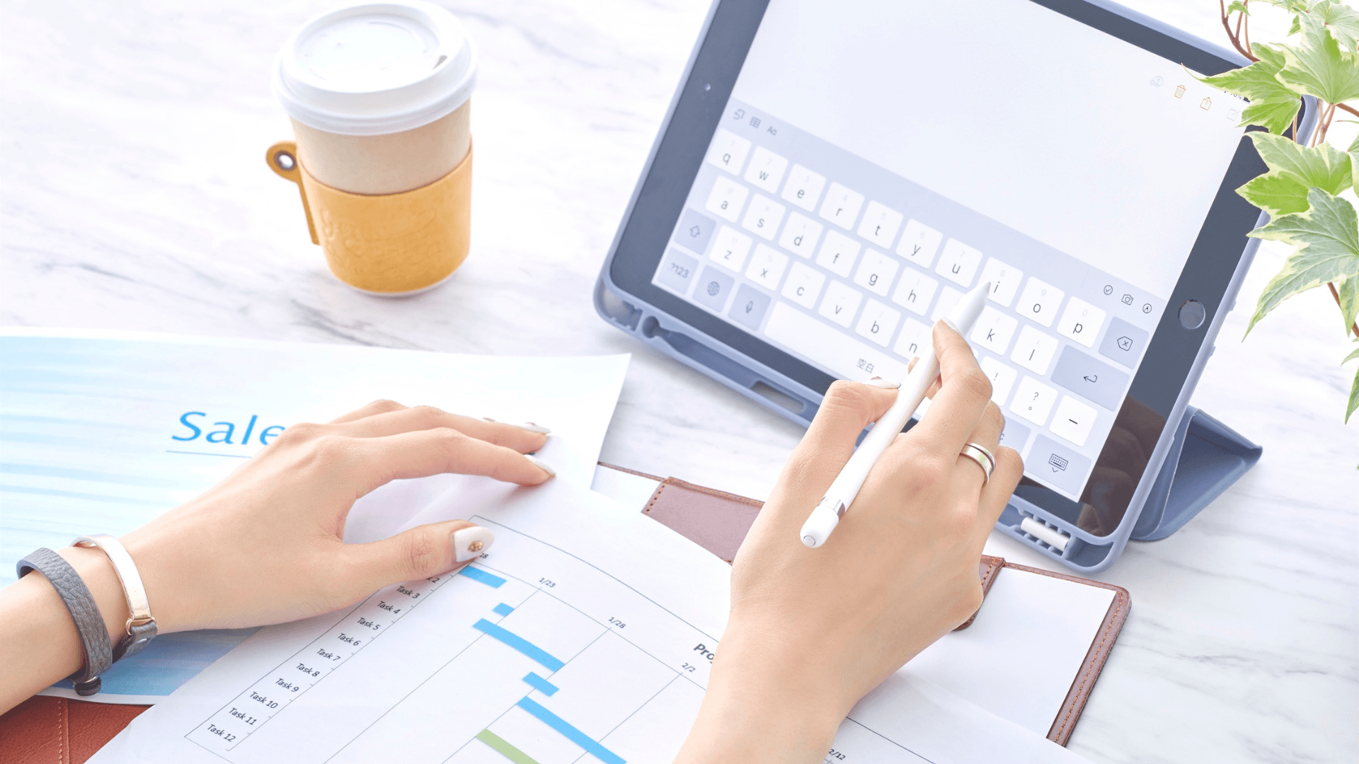 The Hidden Cost of Sales Talent Churn in SaaS (2026 UK Data)
