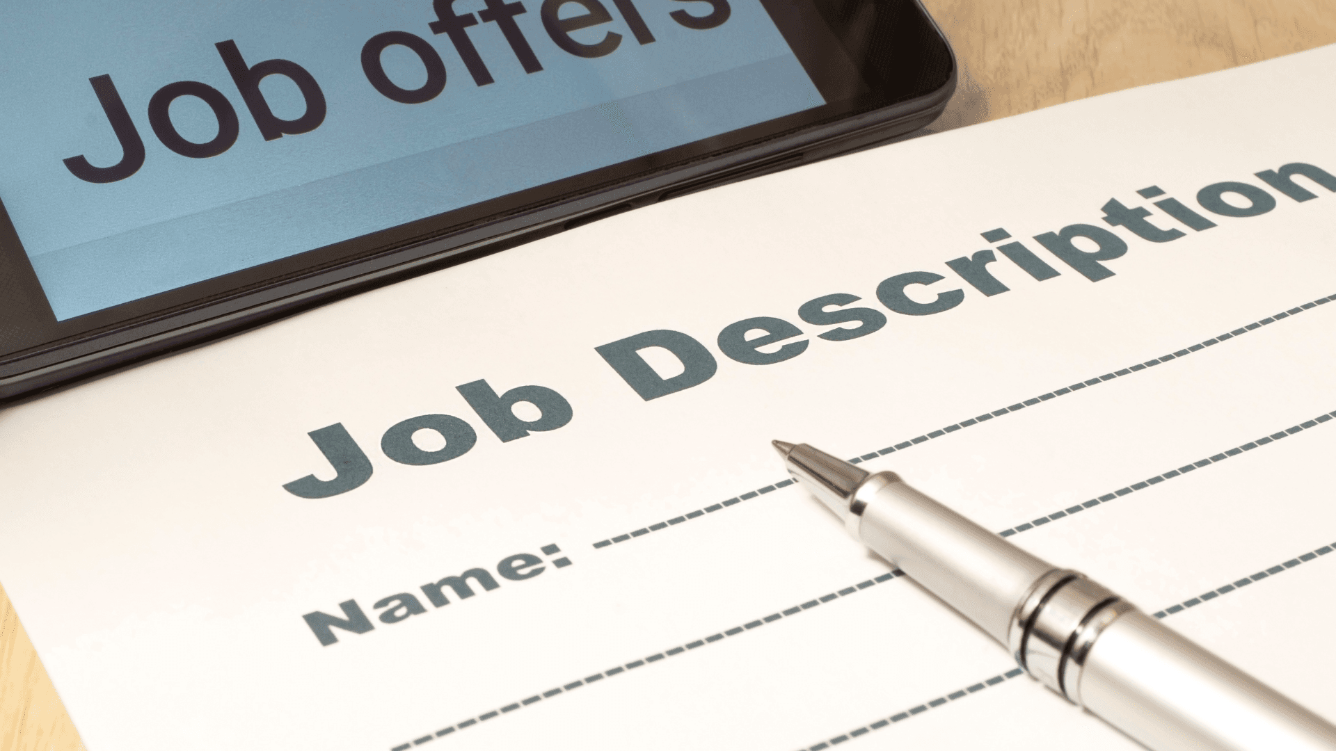 The Hidden Sales Skills That Triple Your Job Offers in 2026